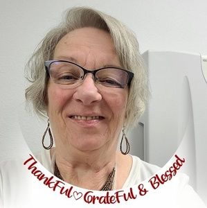 Meet your Posher, Louise